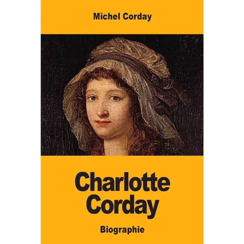 Charlotte Corday