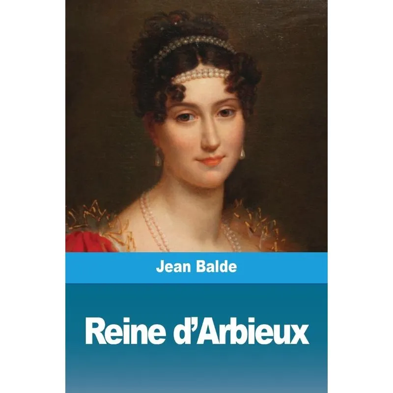 Reine dArbieux
