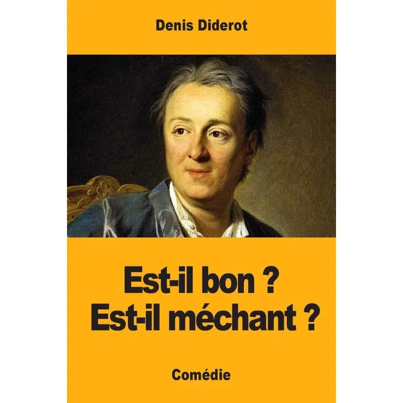 Est-il bon ? Est-il méchant ?