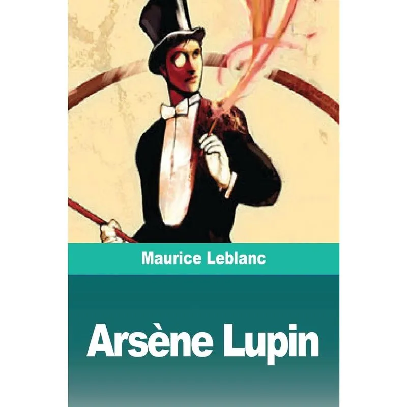 Arsène Lupin