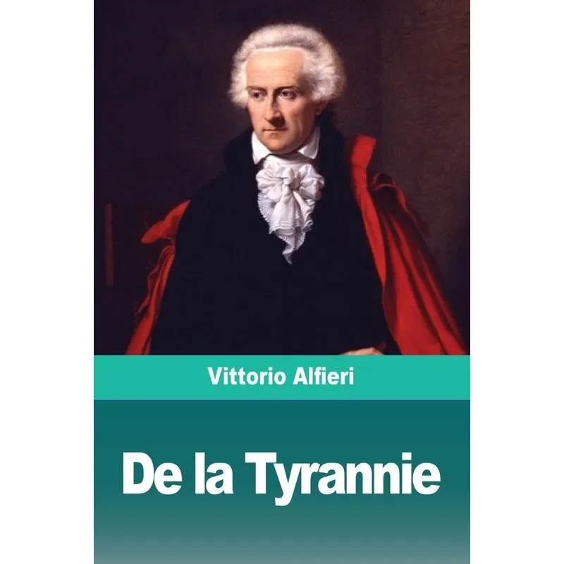 De la Tyrannie