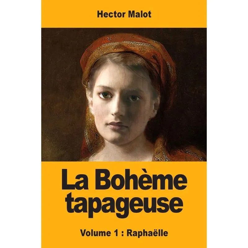 La Bohème tapageuse