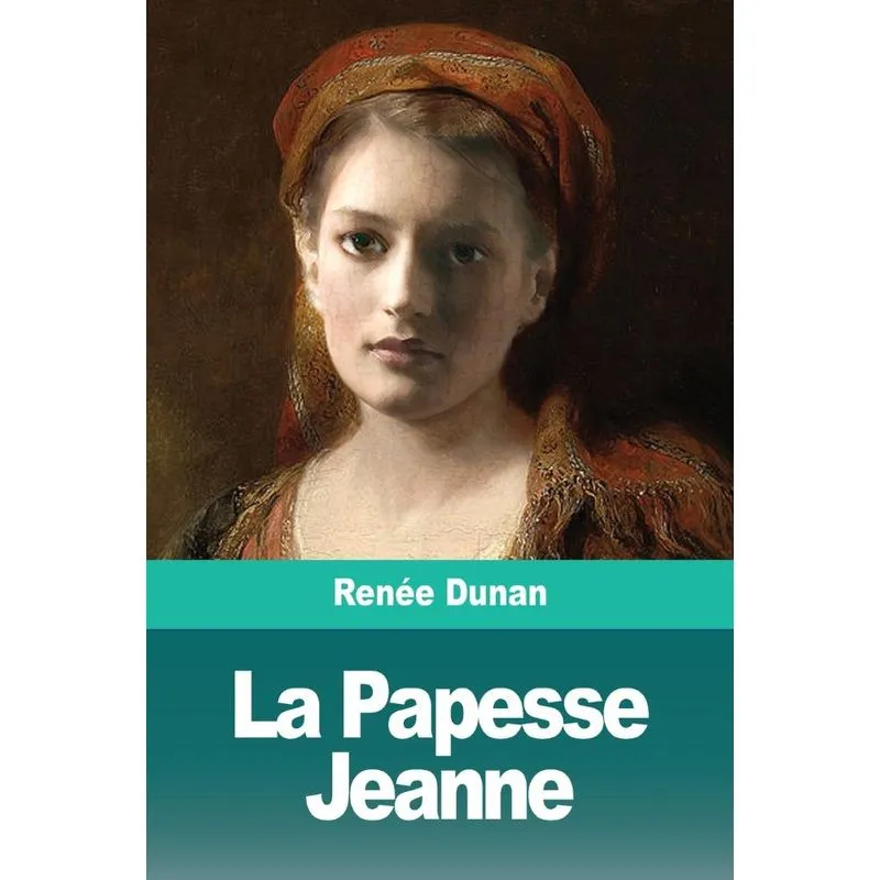 La Papesse Jeanne