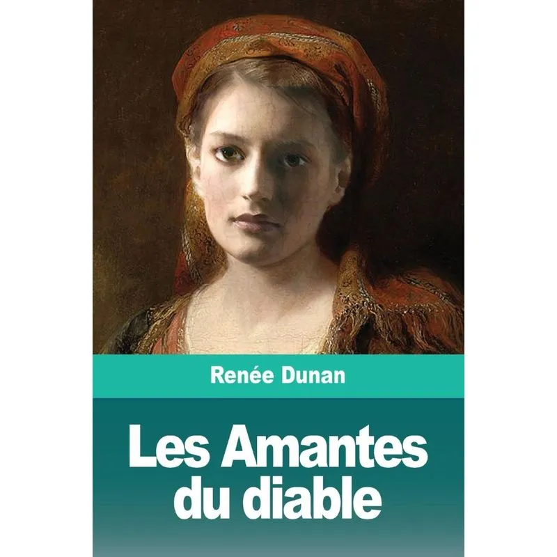 Les Amantes du diable