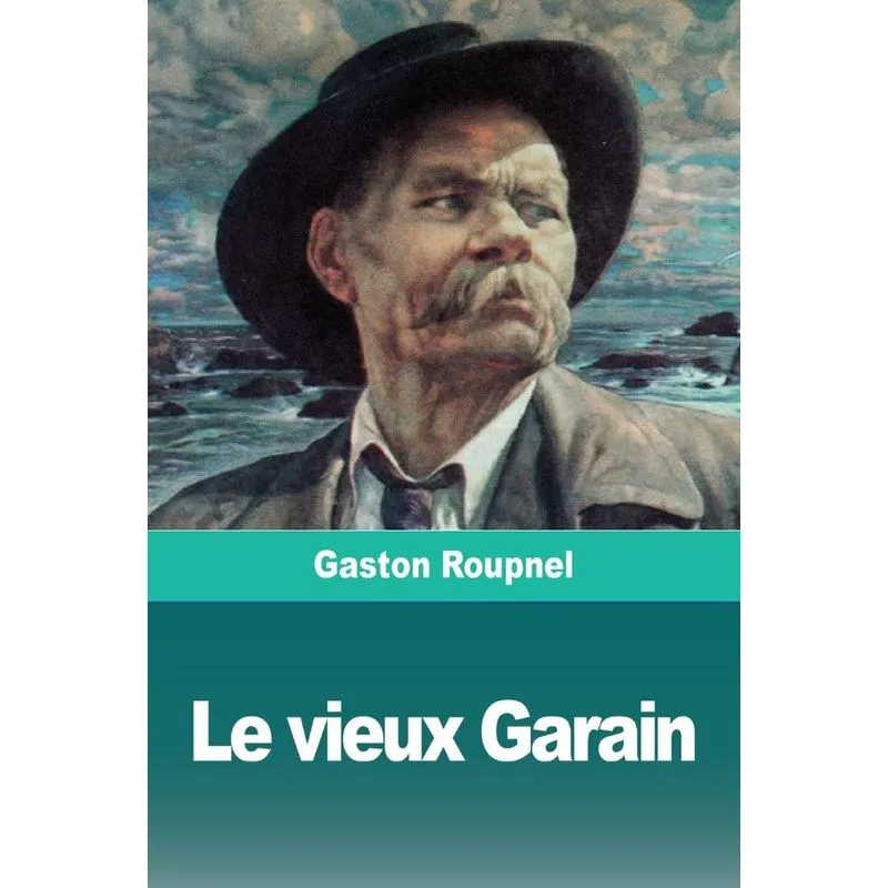 Le vieux Garain