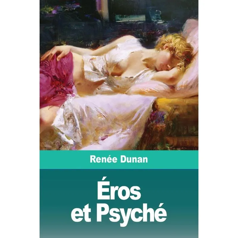 Éros et Psyché