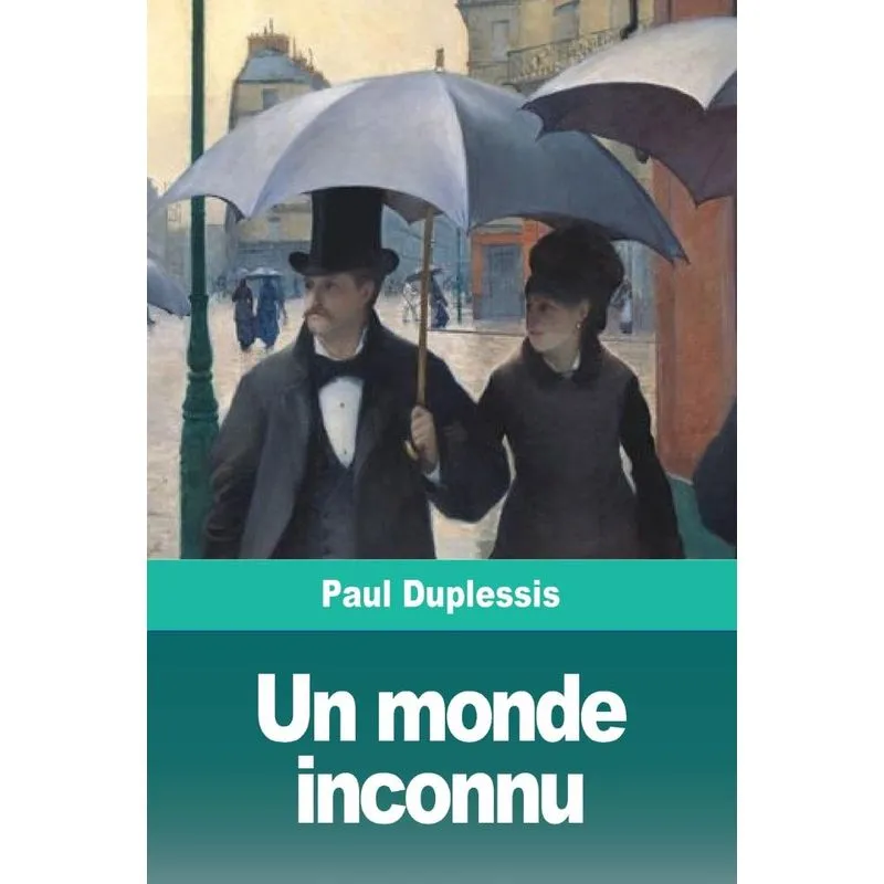 Un monde inconnu