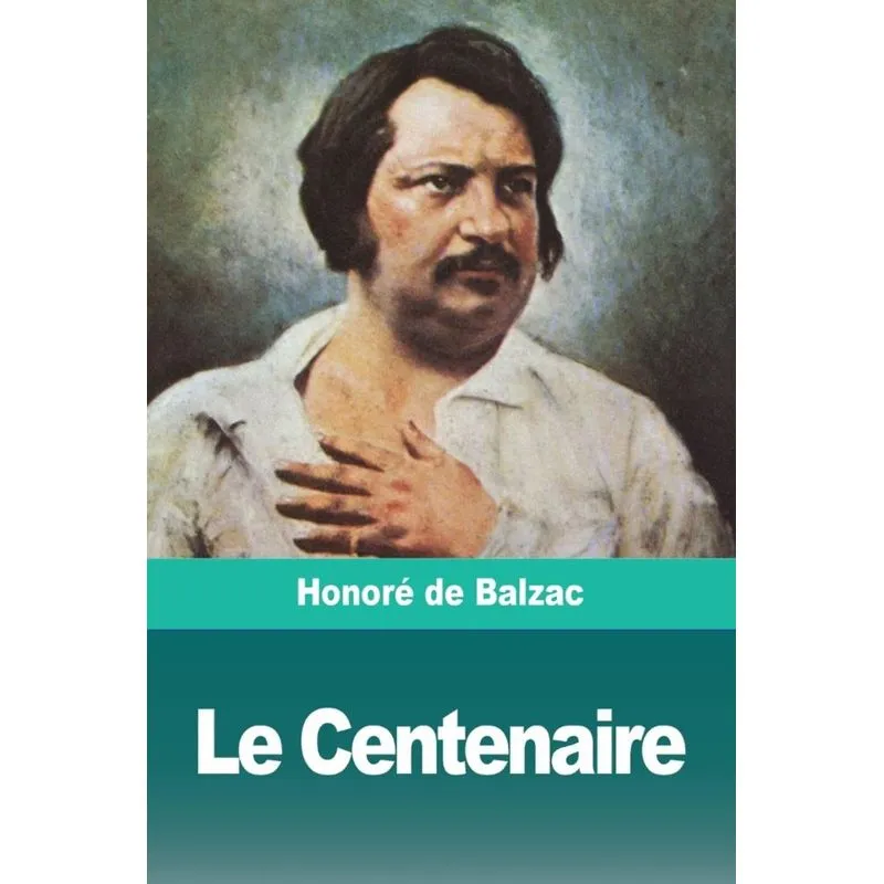 Le Centenaire