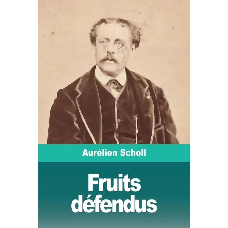 Fruits défendus
