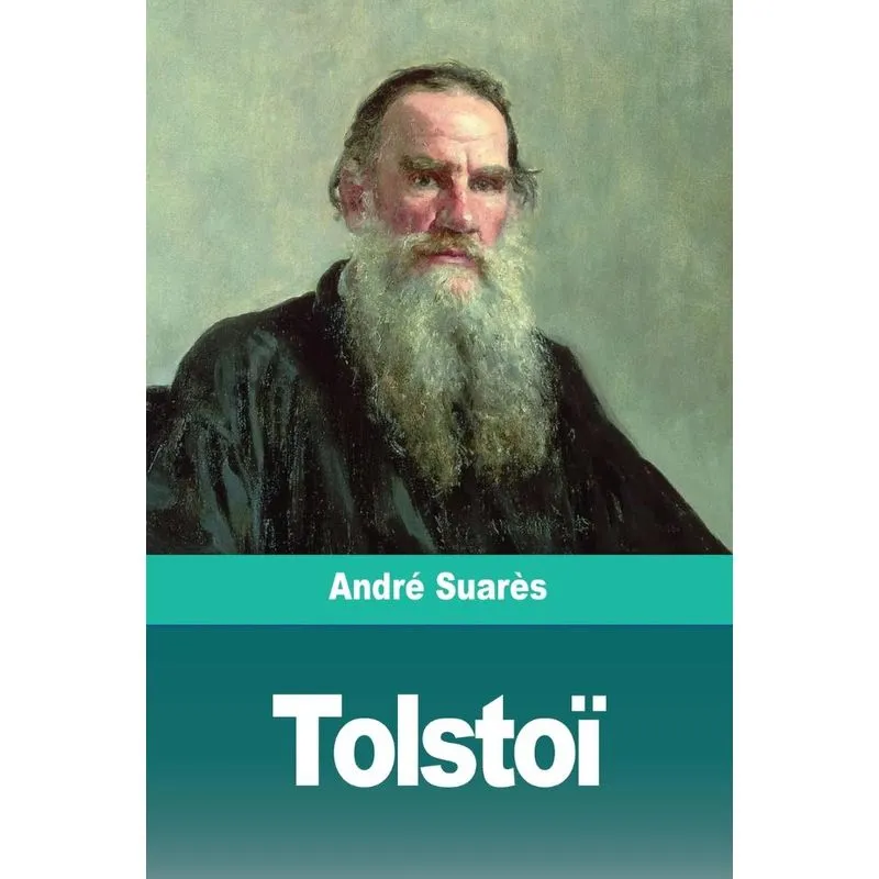 Tolstoï