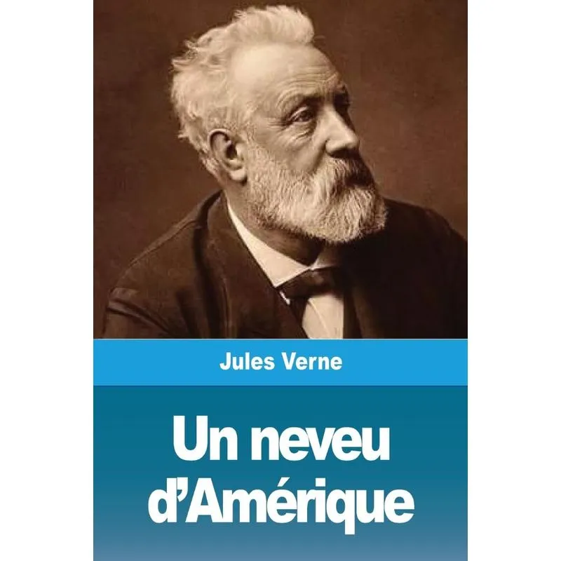 Un neveu dAmérique
