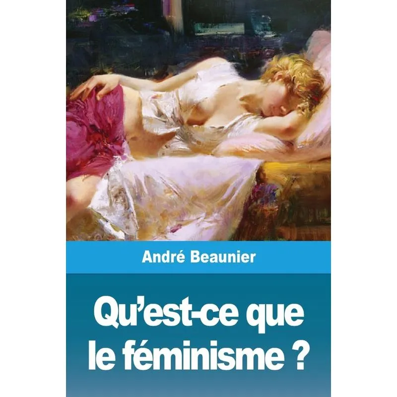 Quest-ce que le féminisme ?