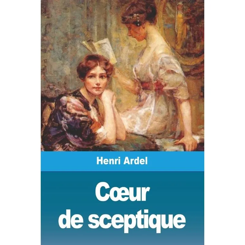 Cœur de sceptique