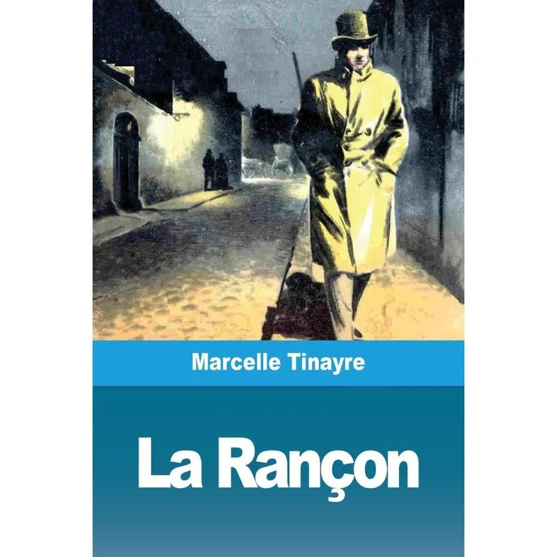 La Rançon