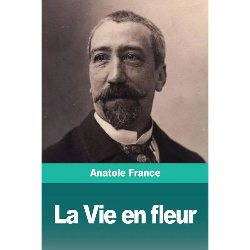 La Vie en fleur