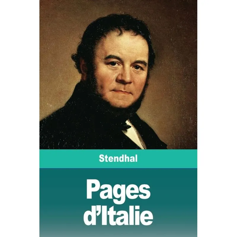 Pages dItalie