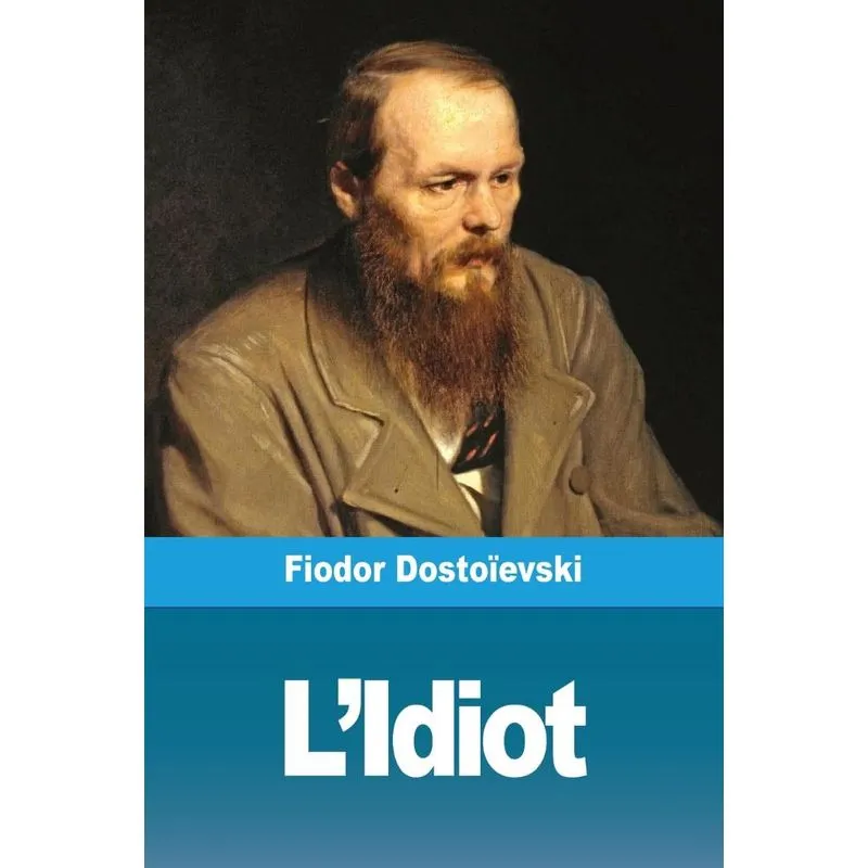 LIdiot
