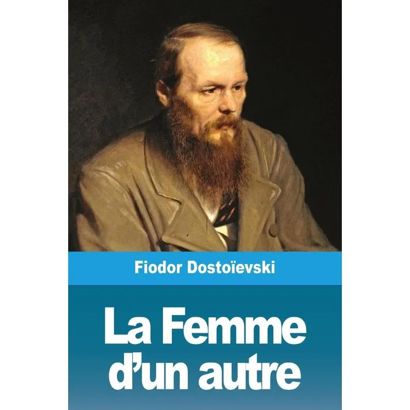 La Femme dun autre