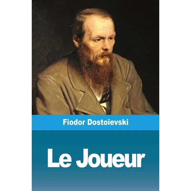 Le Joueur
