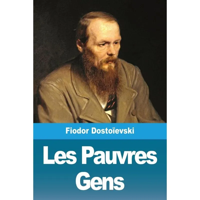 Les Pauvres Gens