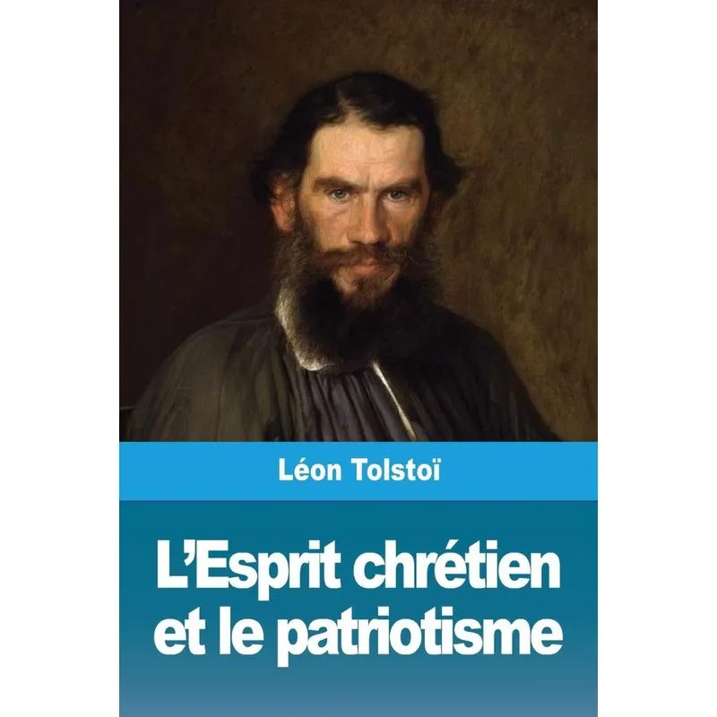 LEsprit chrétien et le patriotisme