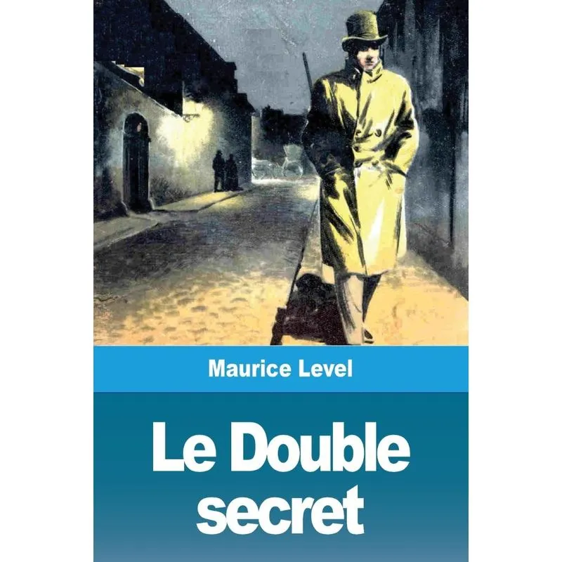 Le Double secret