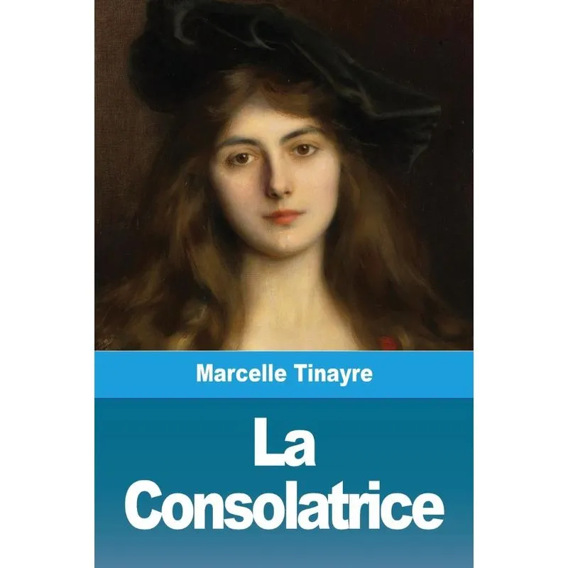 La Consolatrice