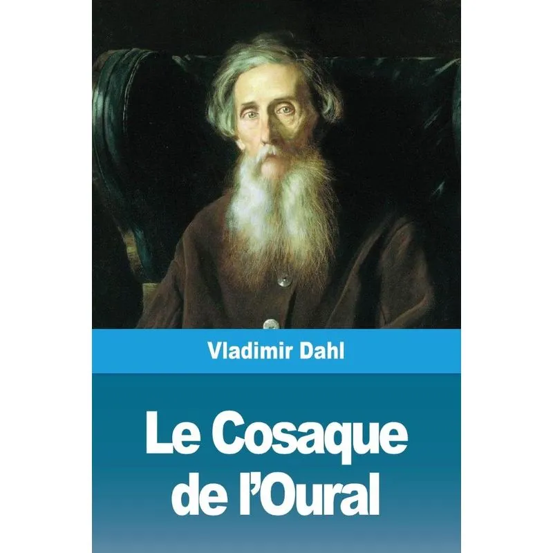 Le Cosaque de lOural