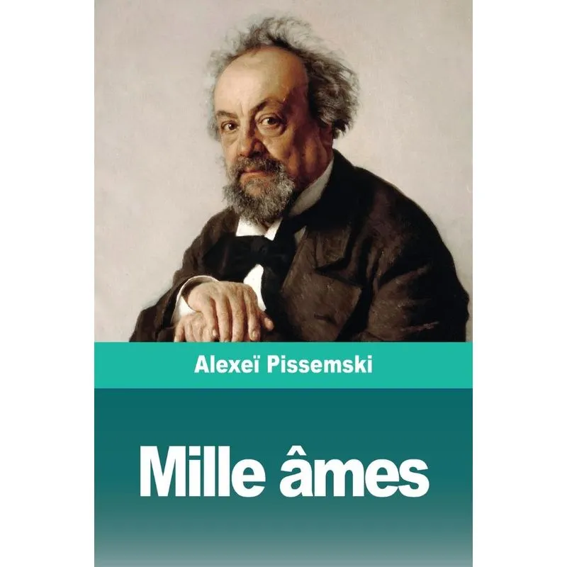Mille âmes