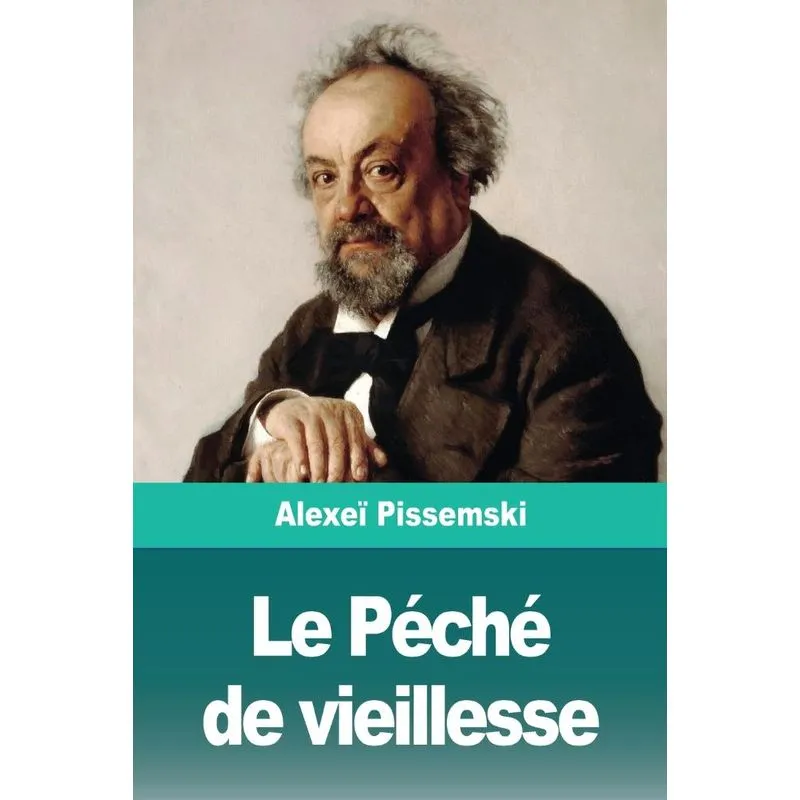 Le Péché de vieillesse