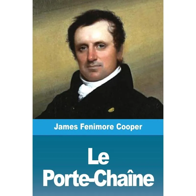 Le Porte-Chaîne