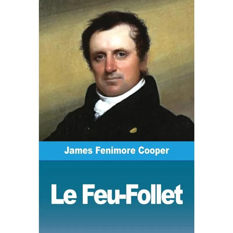 Le Feu-Follet