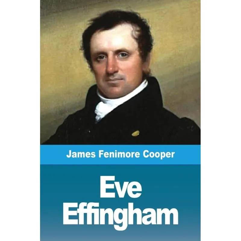 Eve Effingham