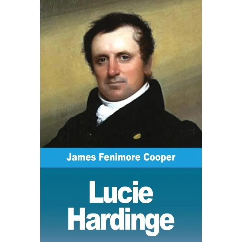 Lucie Hardinge