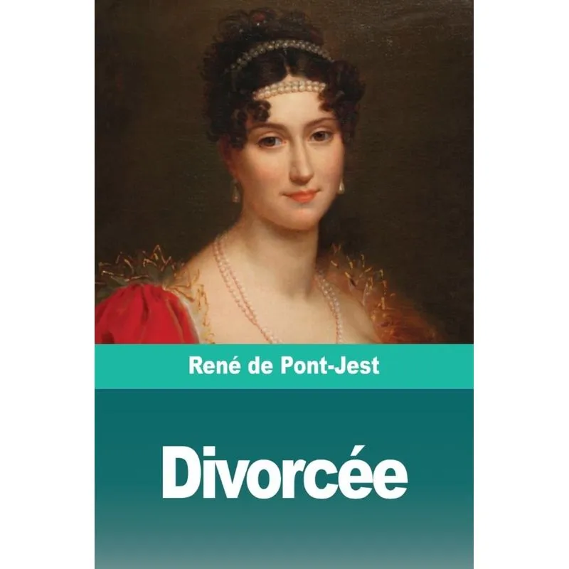 Divorcée