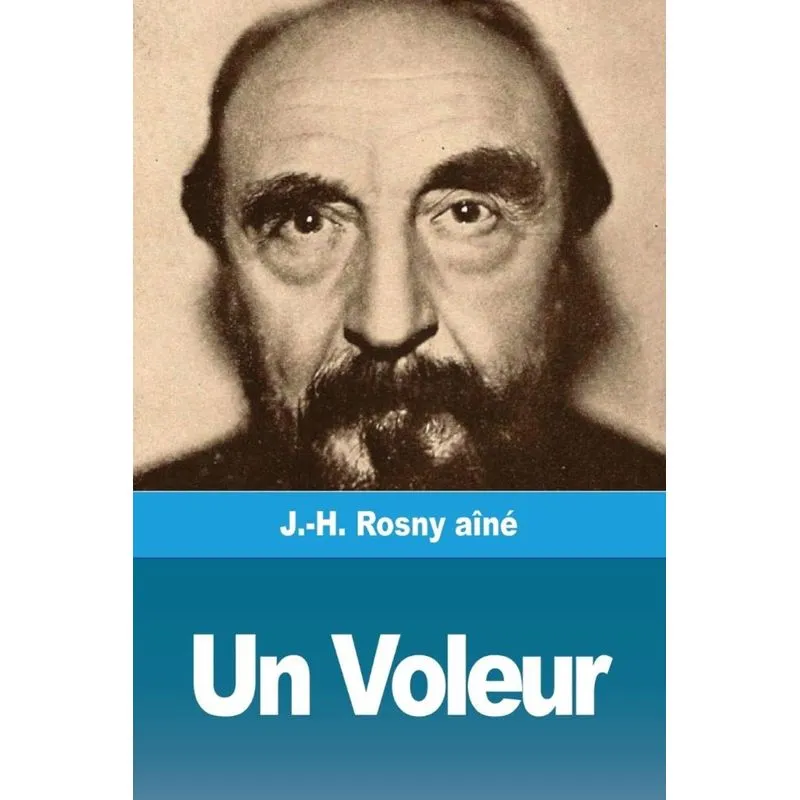 Un Voleur