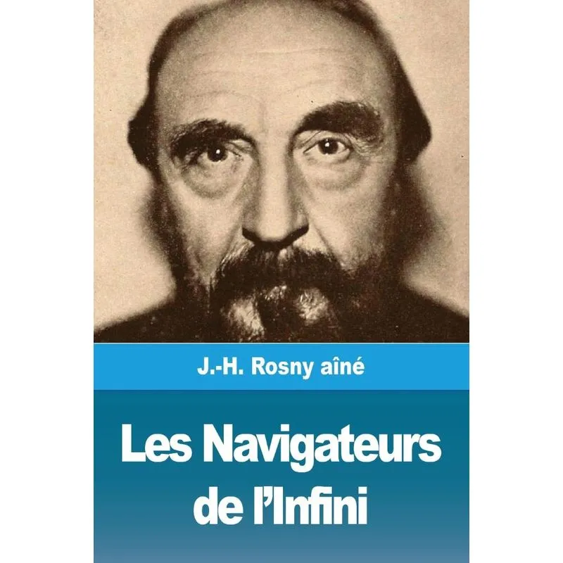 Les Navigateurs de lInfini