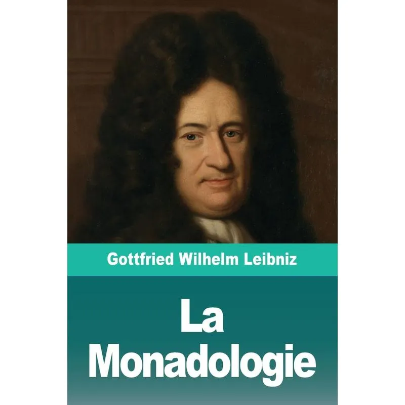 La Monadologie