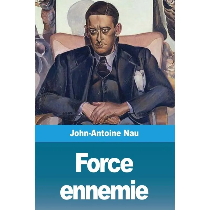 Force ennemie