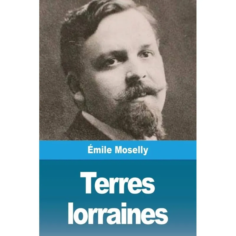 Terres lorraines