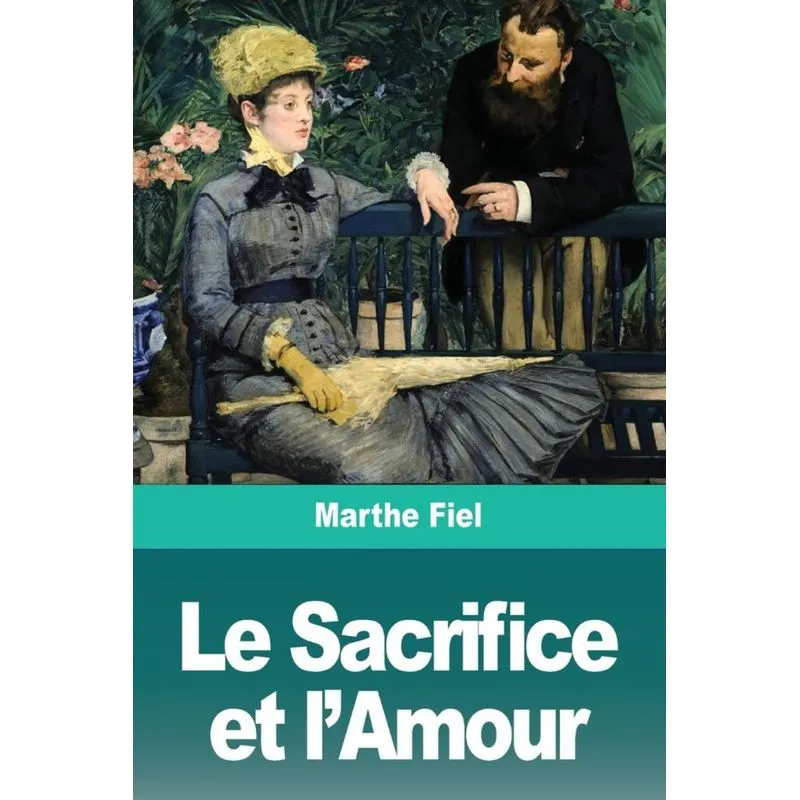 Le Sacrifice et lAmour