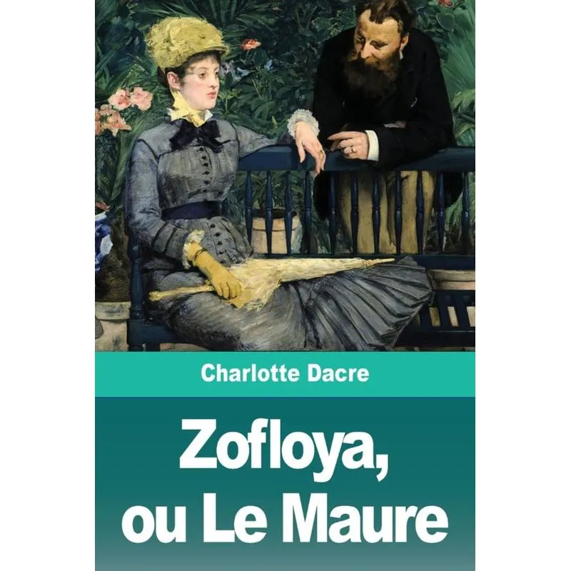 Zofloya, ou Le Maure