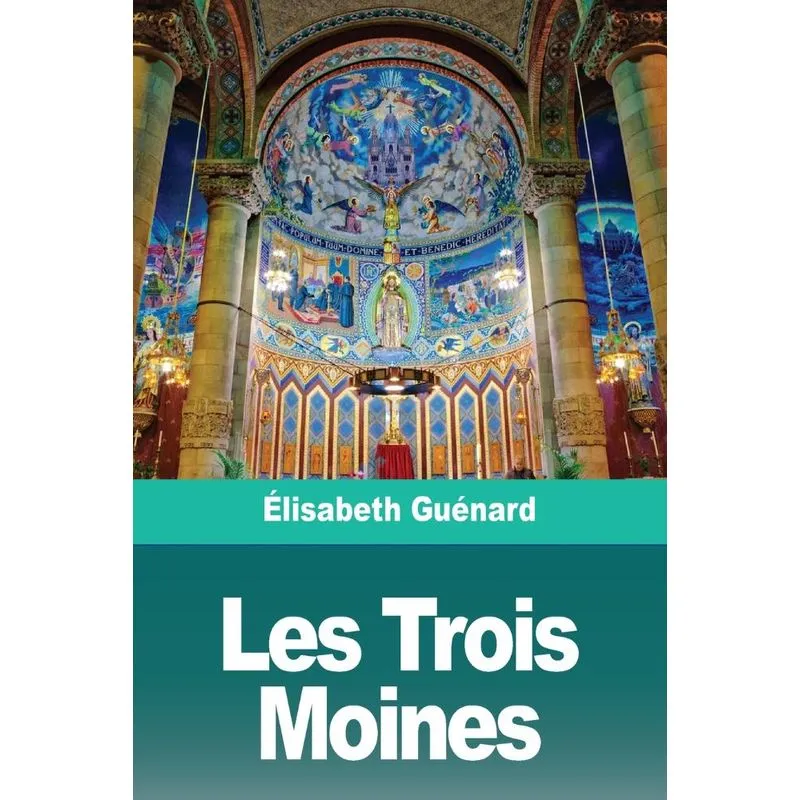 Les Trois Moines