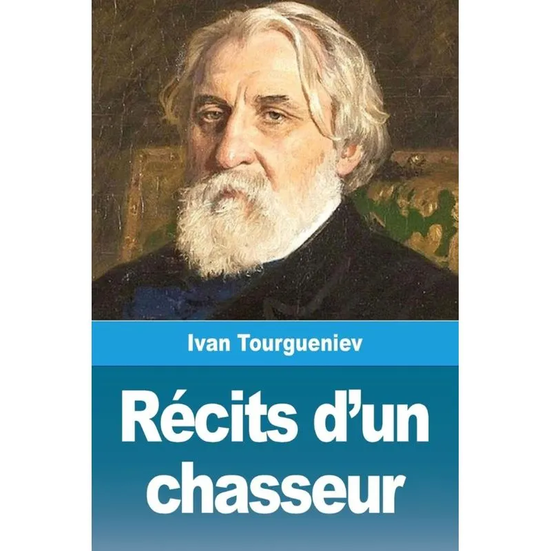 Récits dun chasseur