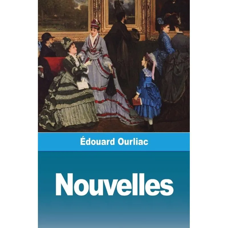 Nouvelles