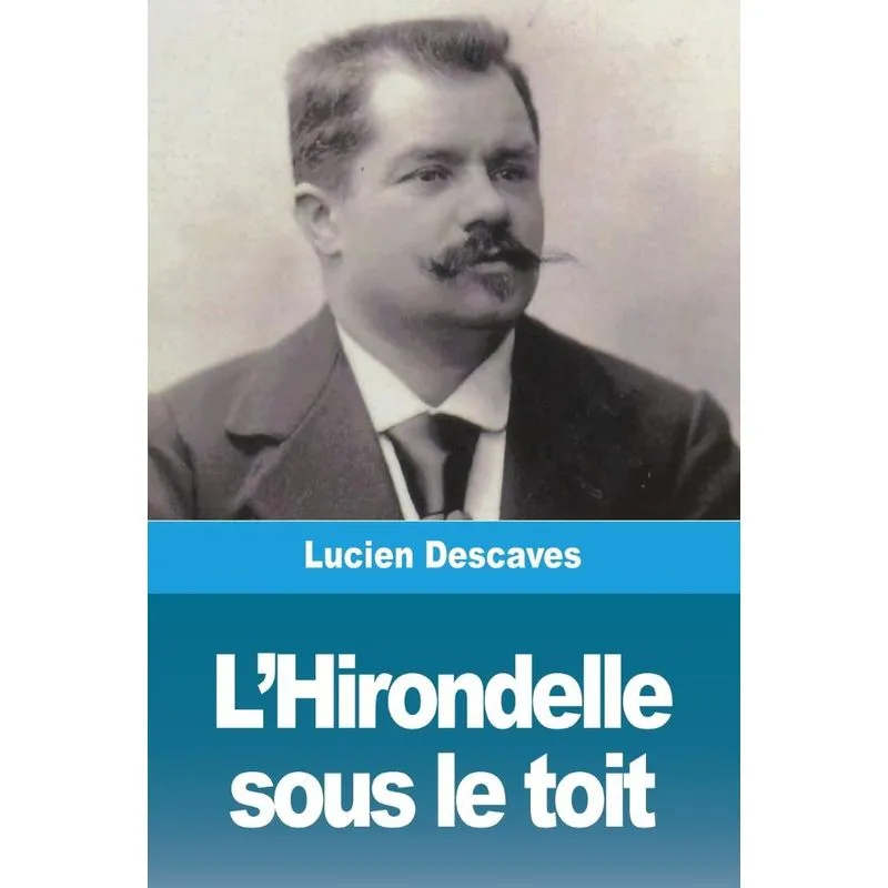 LHirondelle sous le toit