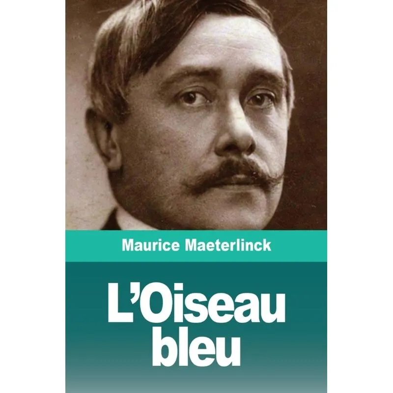 LOiseau bleu