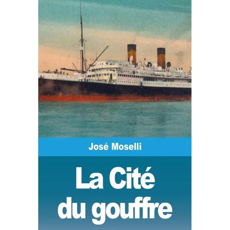 La Cité du gouffre