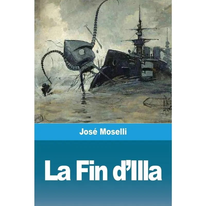 La Fin dIlla