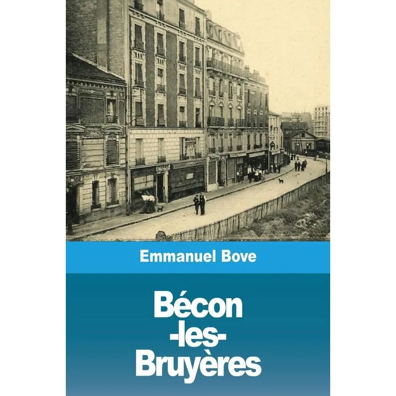 Bécon-les-Bruyères